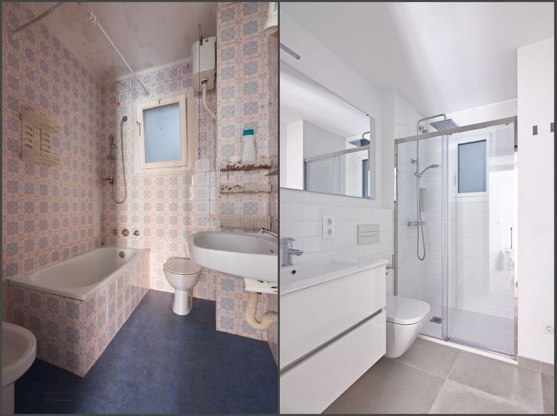 Best Bathroom Renovation Contractors in Groton, CT