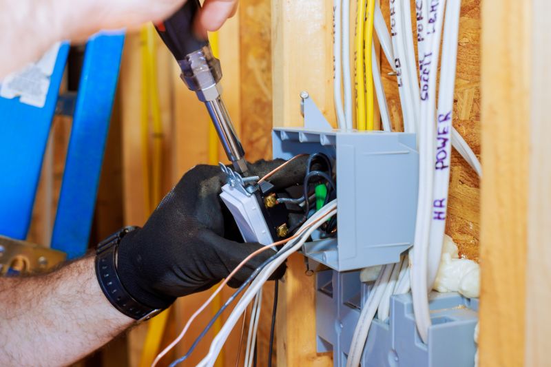 Electrical Specialists